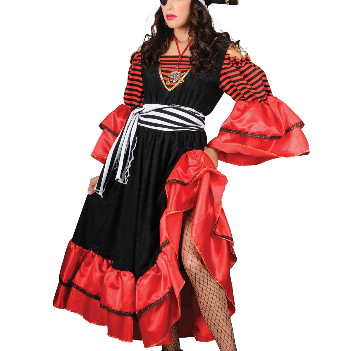 Pirate Costume - Style 1