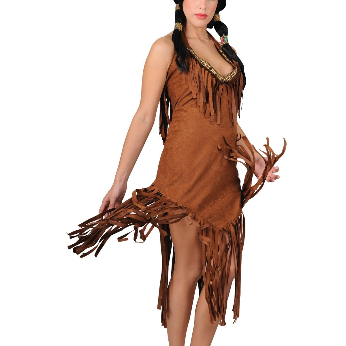 Native American Woman Costume
