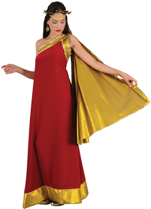 Penelope Greek Goddess Costume - Adult Female Penelope Greek Goddess Costume - Adult Female