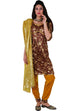 Indian Queen Costume - Adult Female