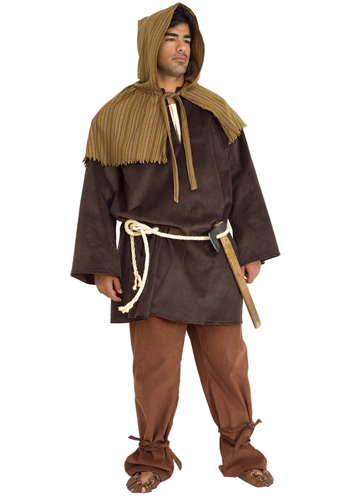 Blacksmith Costume - Adult Male