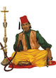 Pakistani Man Costume - Version 1 - Adult Male