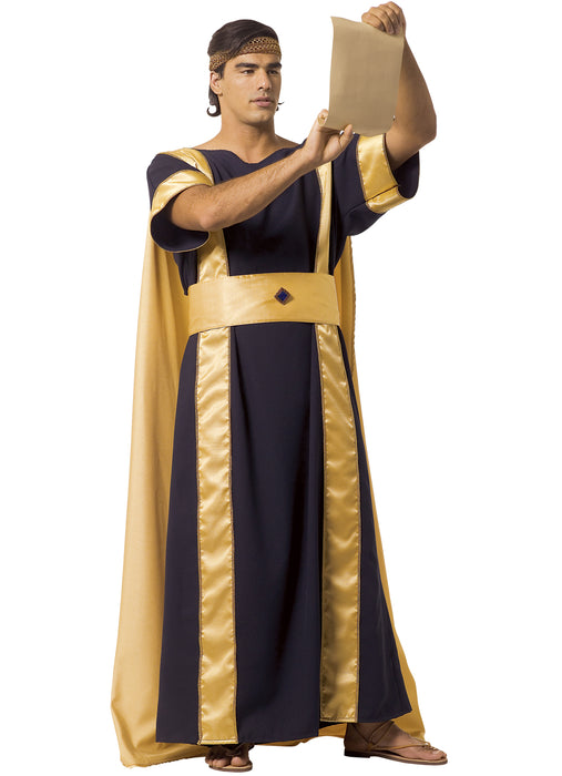 Agamemnon Greek Mythology Costume - Adult Male