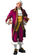 European Man Costume - Adult Male