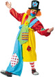 Clown Costume - Style 3 - Adult Unisex