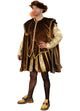 Duke of Venice Costume - Adult Male