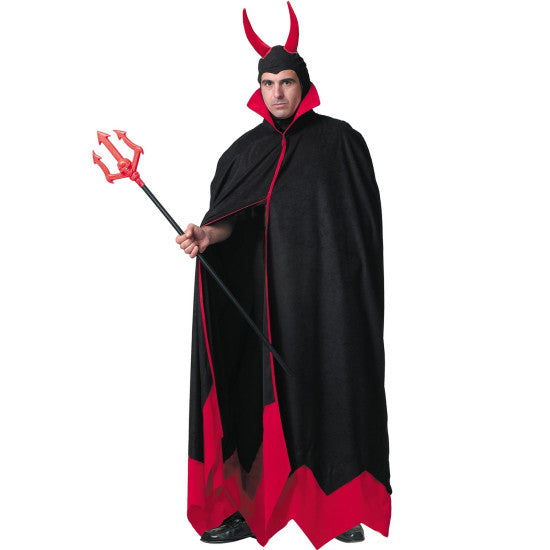 Devil Costume - Adult Male