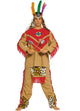 Apatsi Leader Costume - Adult Male