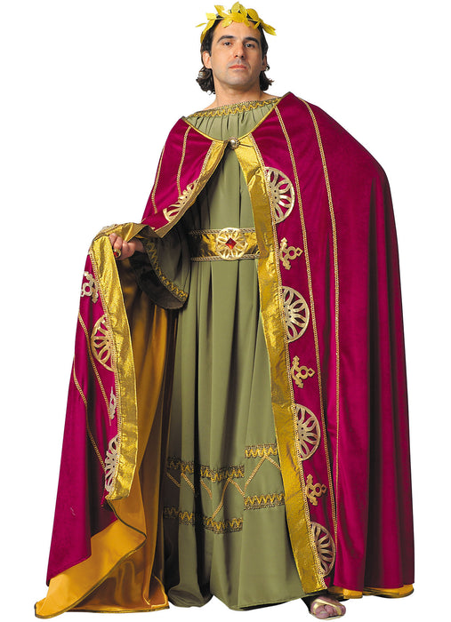Julius Caesar Costume Julius Caesar Costume
