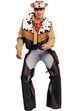 Rodeo Cowboy Costume - Adult Male