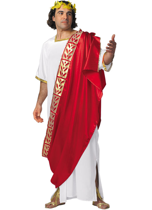 Ancient Roman Man Costume - Adult Male