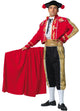 Torero Costume - Adult Male