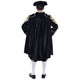 Black Velvet Matador Costume - Adult Male