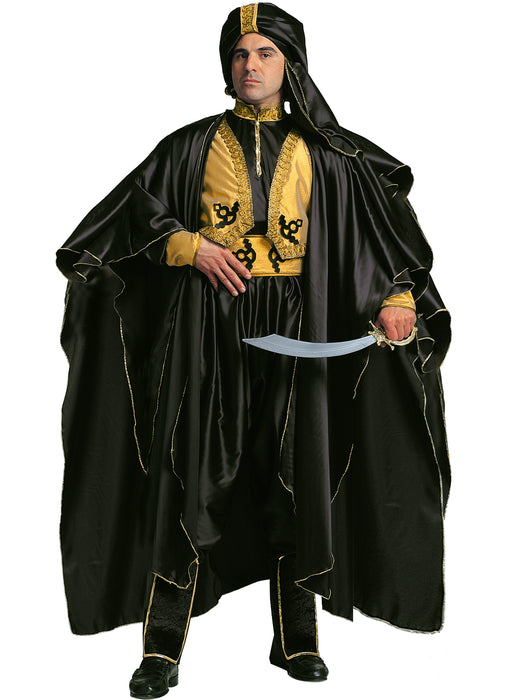 African King Costume - Adult Male