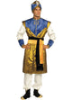 Maharaja Costume - Adult Male