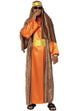 Arabian Man Costume - Style 3 - Adult Male