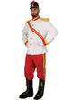 Cossack Costume - Adult Male