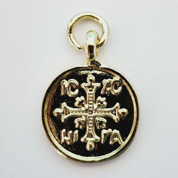 Pin Zoe