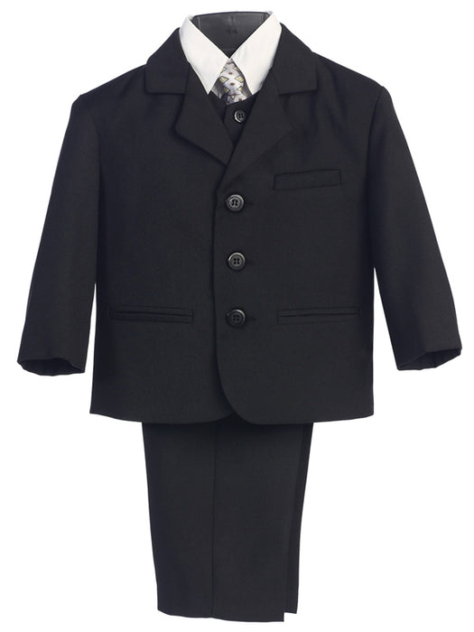 Constantine Communion Suit - (Sizes 6 Months to 15 Years + Husky) - Many Colors