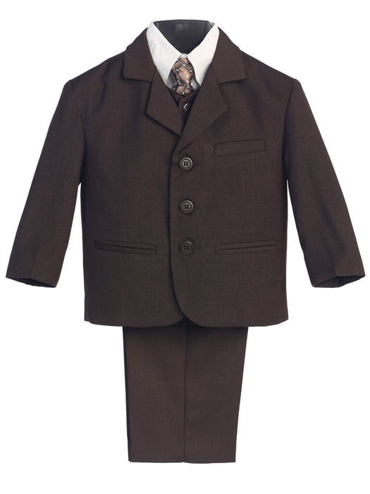 Constantine Communion Suit - (Sizes 6 Months to 15 Years + Husky) - Many Colors