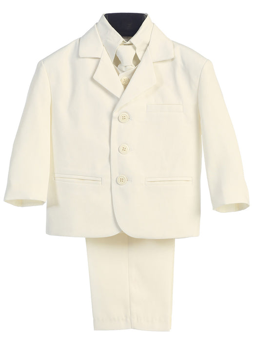 Constantine Communion Suit - (Sizes 6 Months to 15 Years + Husky) - Many Colors