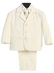 Constantine Communion Suit - (Sizes 6 Months to 15 Years + Husky) - Many Colors