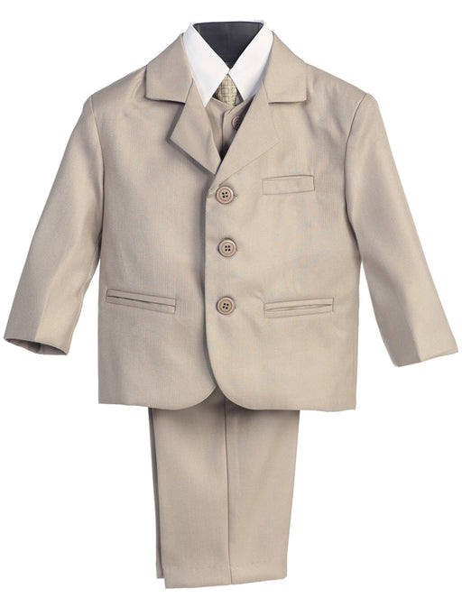 Constantine Communion Suit - (Sizes 6 Months to 15 Years + Husky) - Many Colors