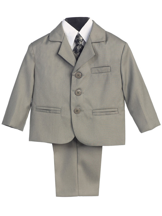 Constantine Communion Suit - (Sizes 6 Months to 15 Years + Husky) - Many Colors