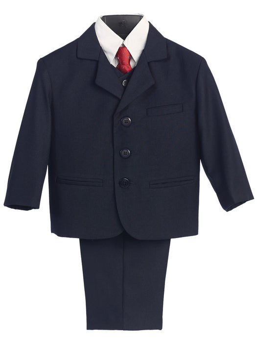 Constantine Communion Suit - (Sizes 6 Months to 15 Years + Husky) - Many Colors