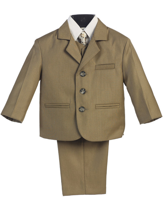 Constantine Communion Suit - (Sizes 6 Months to 15 Years + Husky) - Many Colors