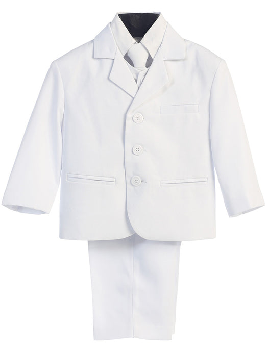 Constantine Communion Suit - (Sizes 6 Months to 15 Years + Husky) - Many Colors