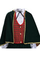 Christmas Caroler Costume - Adult Woman