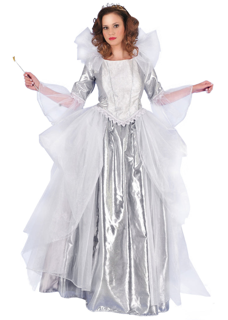 Christmas Fairy Costume