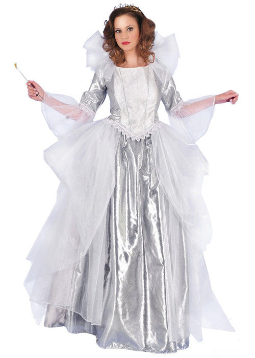 Christmas Fairy Costume - Adult Woman Christmas Fairy Costume - Adult Woman