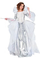 Christmas Fairy Costume - Adult Woman