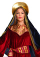 Christmas Virgin Mary Costume - Adult Woman