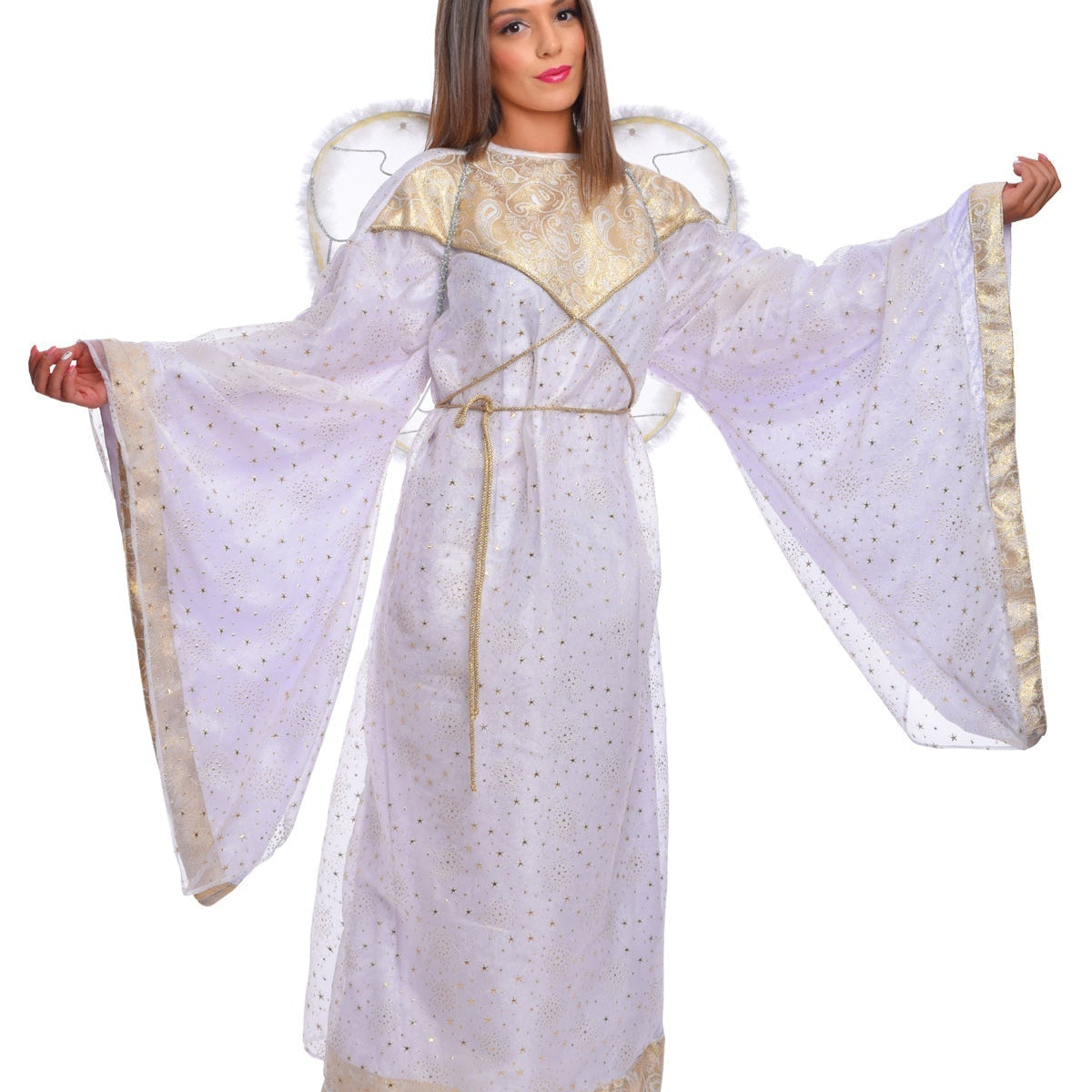 Christmas Angel Costume