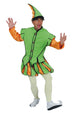 Christmas Elf Costume - Adult Male