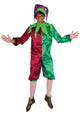 Christmas Goblin Costume - Adult Male