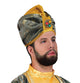 Christmas Magnus Melchior Costume - Adult Male - HAT ONLY