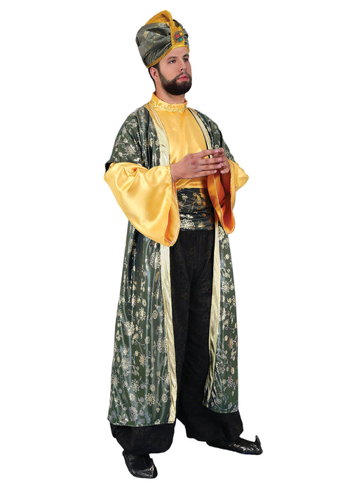 Christmas Costumes - XMAS Male Blessed Celebration Christmas Costumes - XMAS Male Blessed Celebration