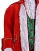 Christmas Santa Claus Costume - Adult Male