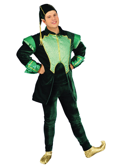 Christmas Costumes - XMAS Male Blessed Celebration Christmas Costumes - XMAS Male Blessed Celebration