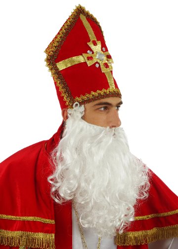 Christmas Costumes - XMAS Male Blessed Celebration Christmas Costumes - XMAS Male Blessed Celebration