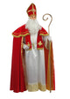 Christmas Saint Nicholas Costume - Adult Male