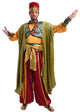 Christmas Wise Man Melchior Costume - Adult Male