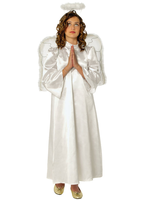 christmas angel dress up Christmas Angel Costumes