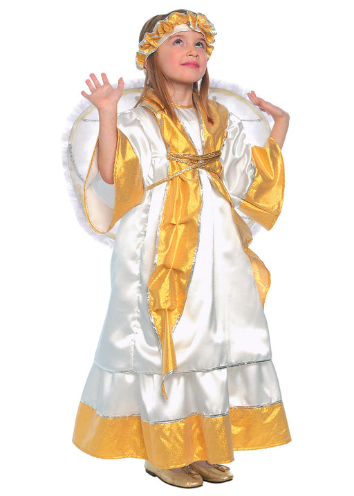 Christmas Angel Costume - Child