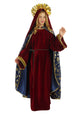 Christmas Mary Costume Deluxe - Child