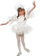 Christmas Snow Girl Costume - Child